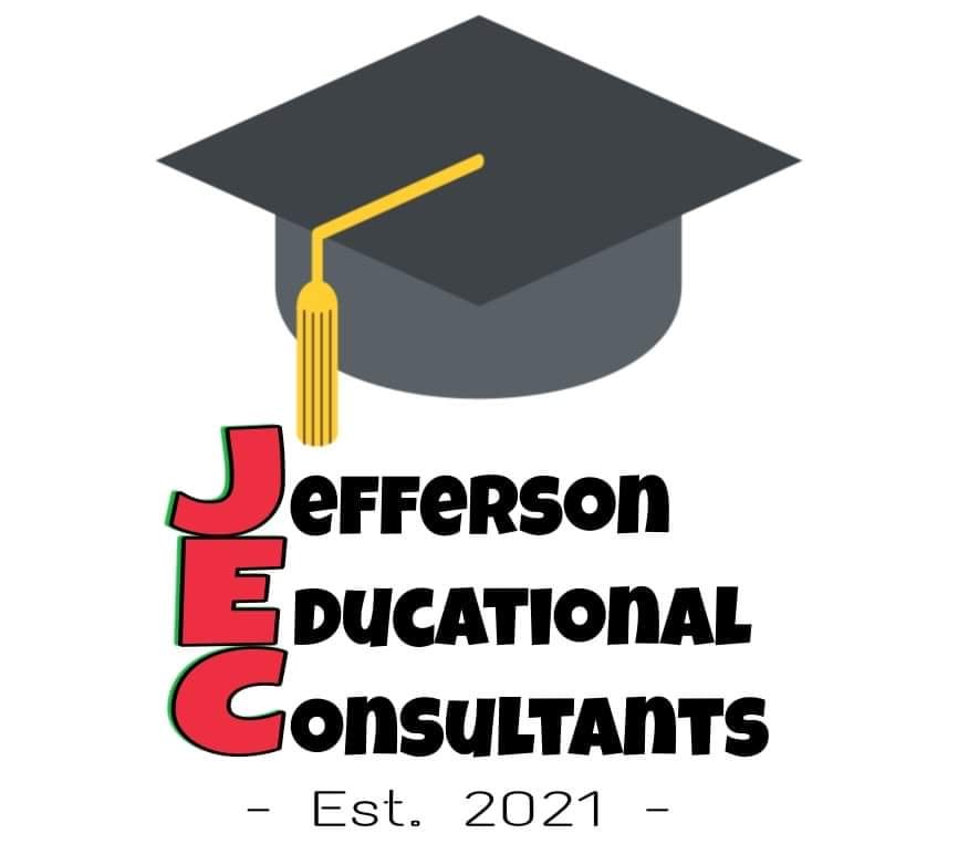 Jefferson Educational Consulting Inc.